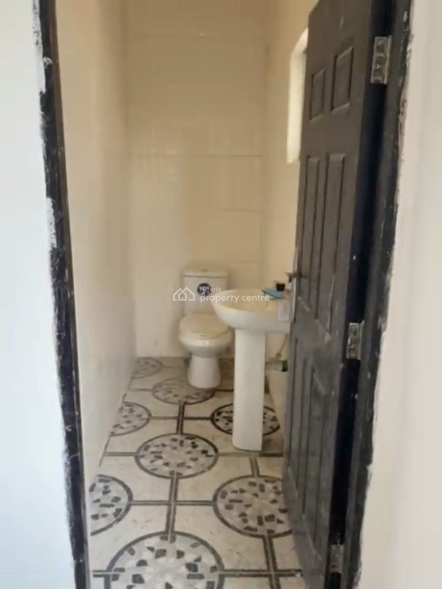 2 Bedroom Office Apartment, Off Allen Avenue, Allen, Ikeja, Lagos, Office Space for Rent