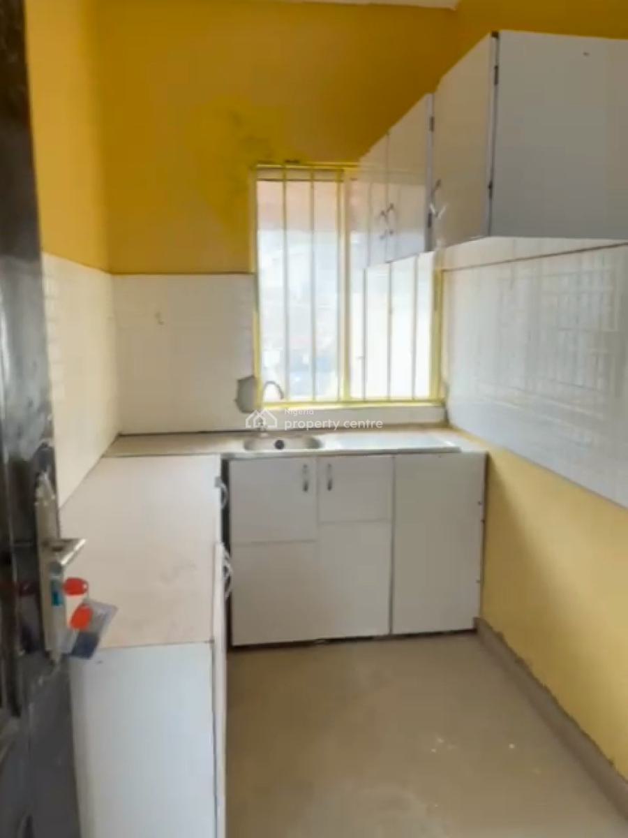 2 Bedroom Office Apartment, Off Allen Avenue, Allen, Ikeja, Lagos, Office Space for Rent