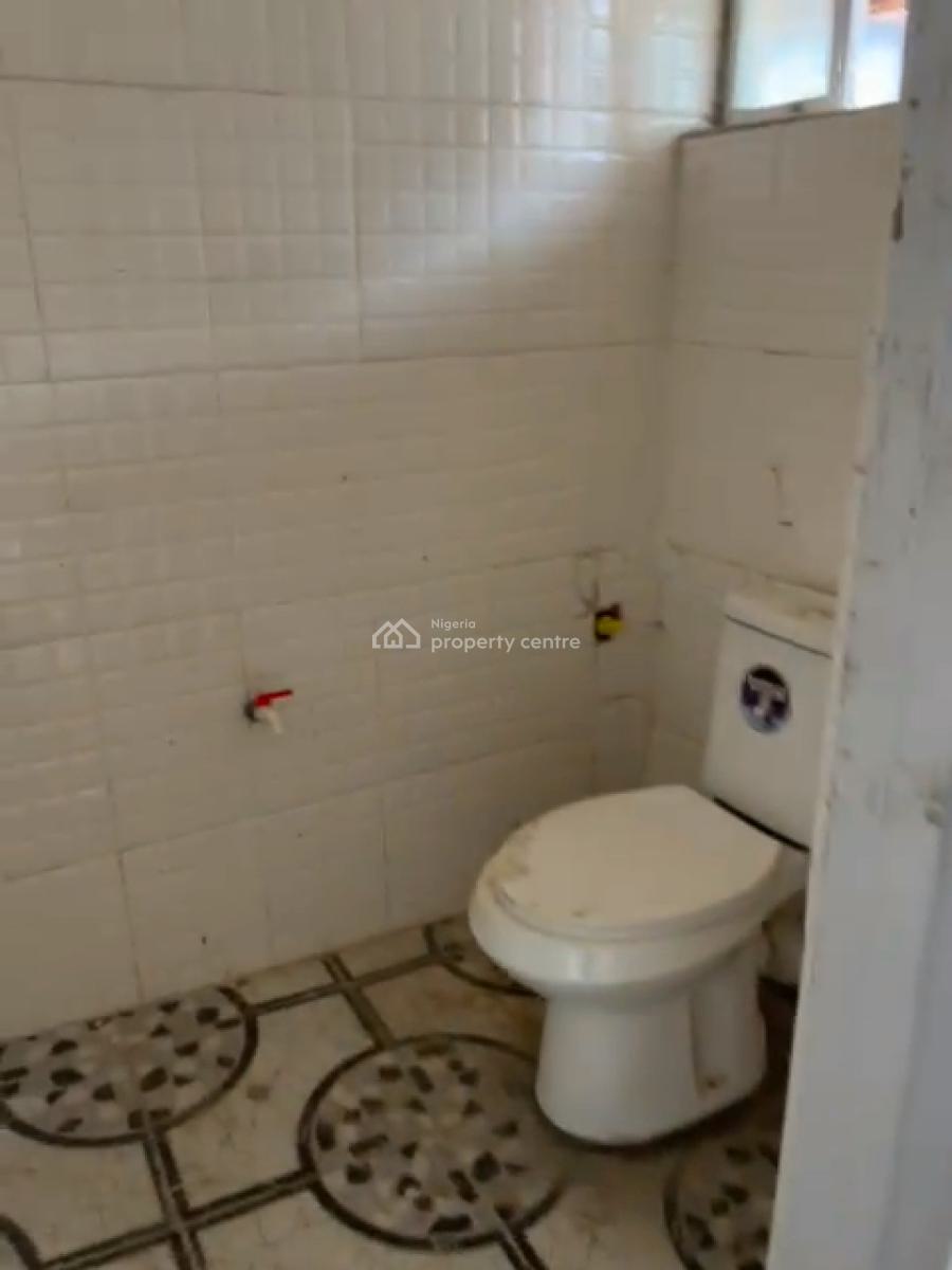 2 Bedroom Office Apartment, Off Allen Avenue, Allen, Ikeja, Lagos, Office Space for Rent