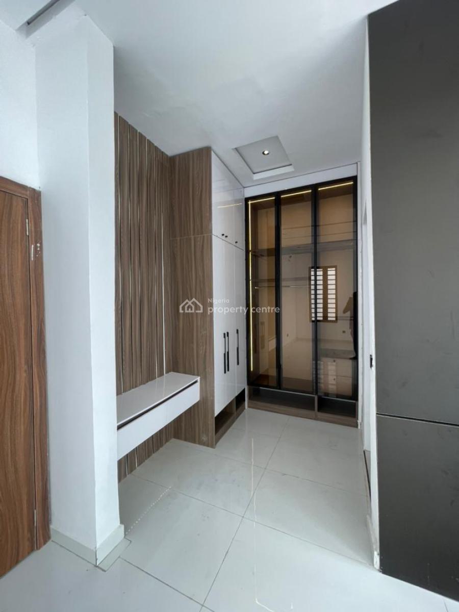 Luxurious 5 Bedroom Detached Duplex, Ajah, Lekki Phase 2, Lekki, Lagos, Detached Duplex for Sale