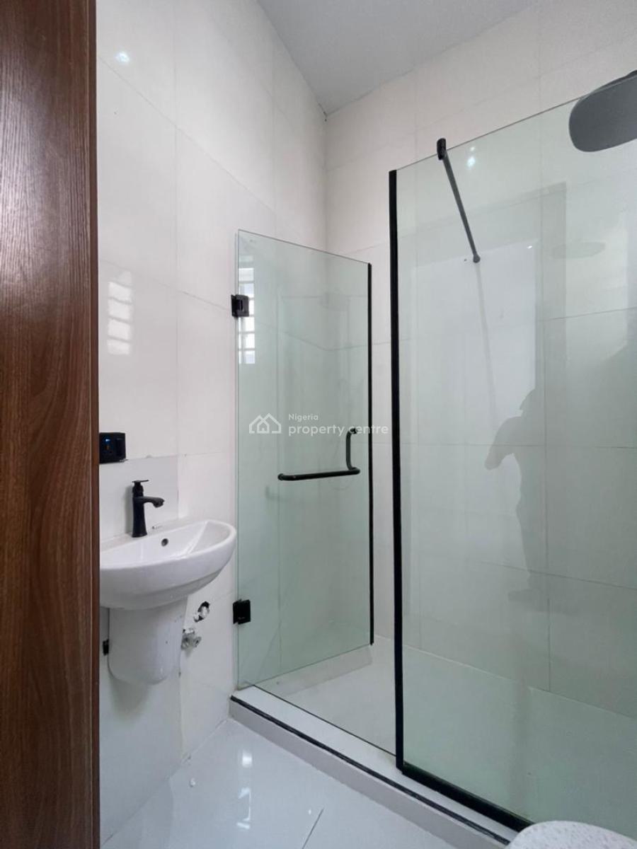 Luxurious 5 Bedroom Detached Duplex, Ajah, Lekki Phase 2, Lekki, Lagos, Detached Duplex for Sale