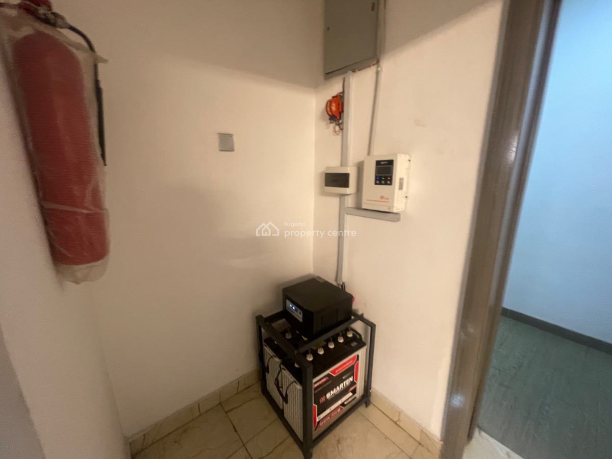 Furnished and Serviced 2bedroom Apartments, Estate, Surulere, Lagos, Flat / Apartment for Rent