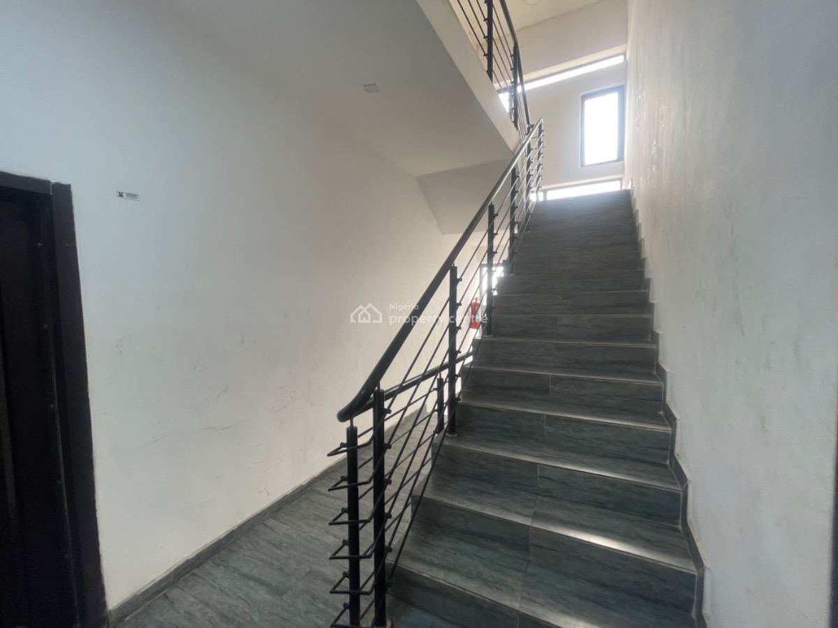 Furnished and Serviced 2bedroom Apartments, Estate, Surulere, Lagos, Flat / Apartment for Rent