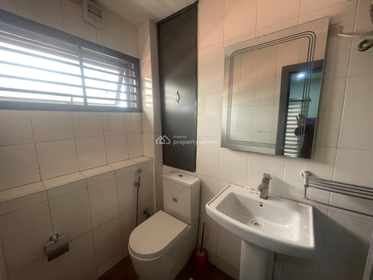 Furnished and Serviced 2bedroom Apartments, Estate, Surulere, Lagos, Flat / Apartment for Rent