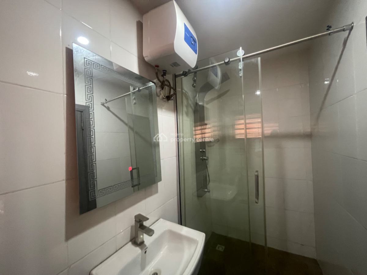 Furnished and Serviced 2bedroom Apartments, Estate, Surulere, Lagos, Flat / Apartment for Rent