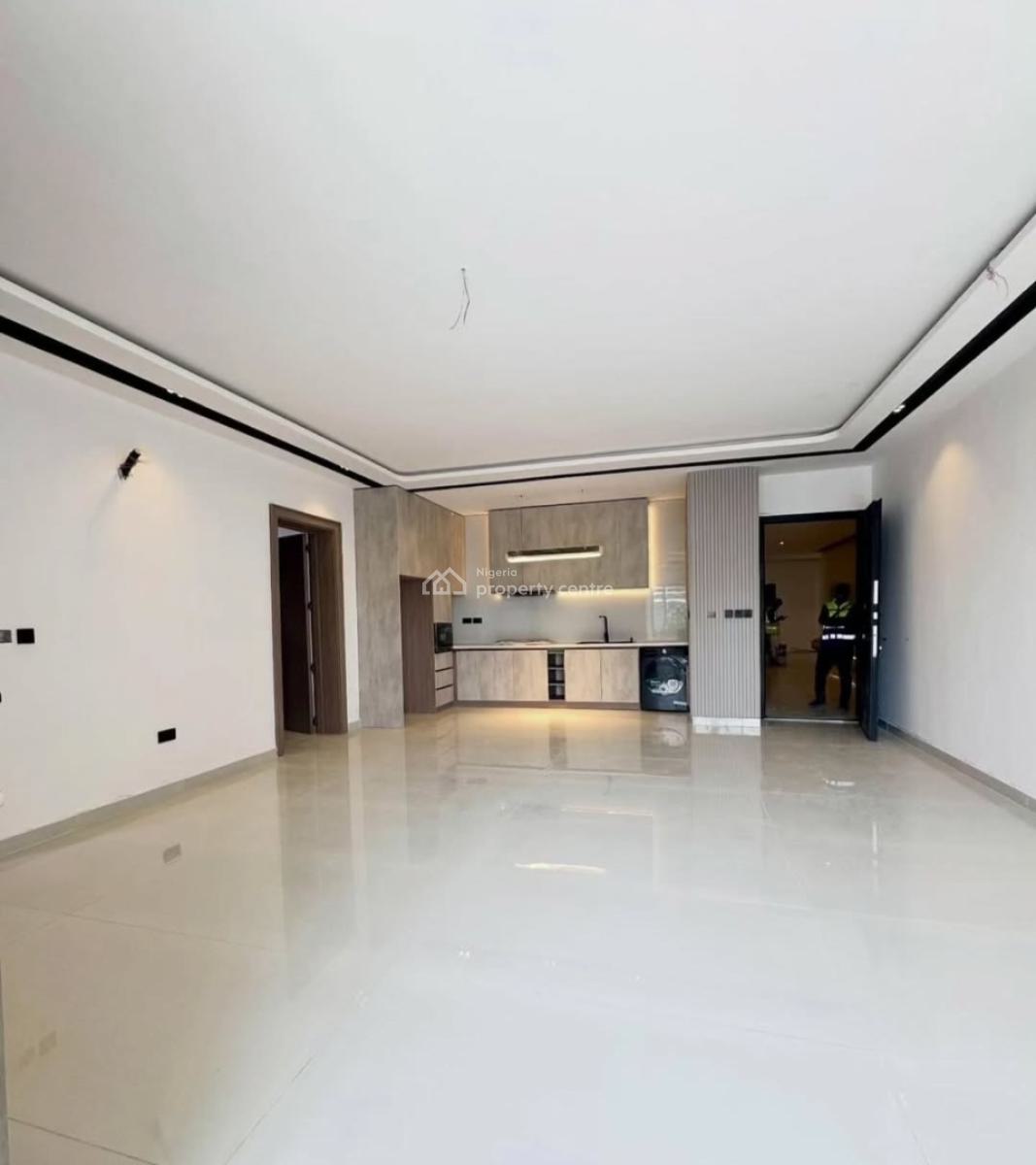 Exquisite Luxurious Designed Serviced 2 Bedroom Flat, Lekki Phase 1, Lekki, Lagos, Flat / Apartment for Sale