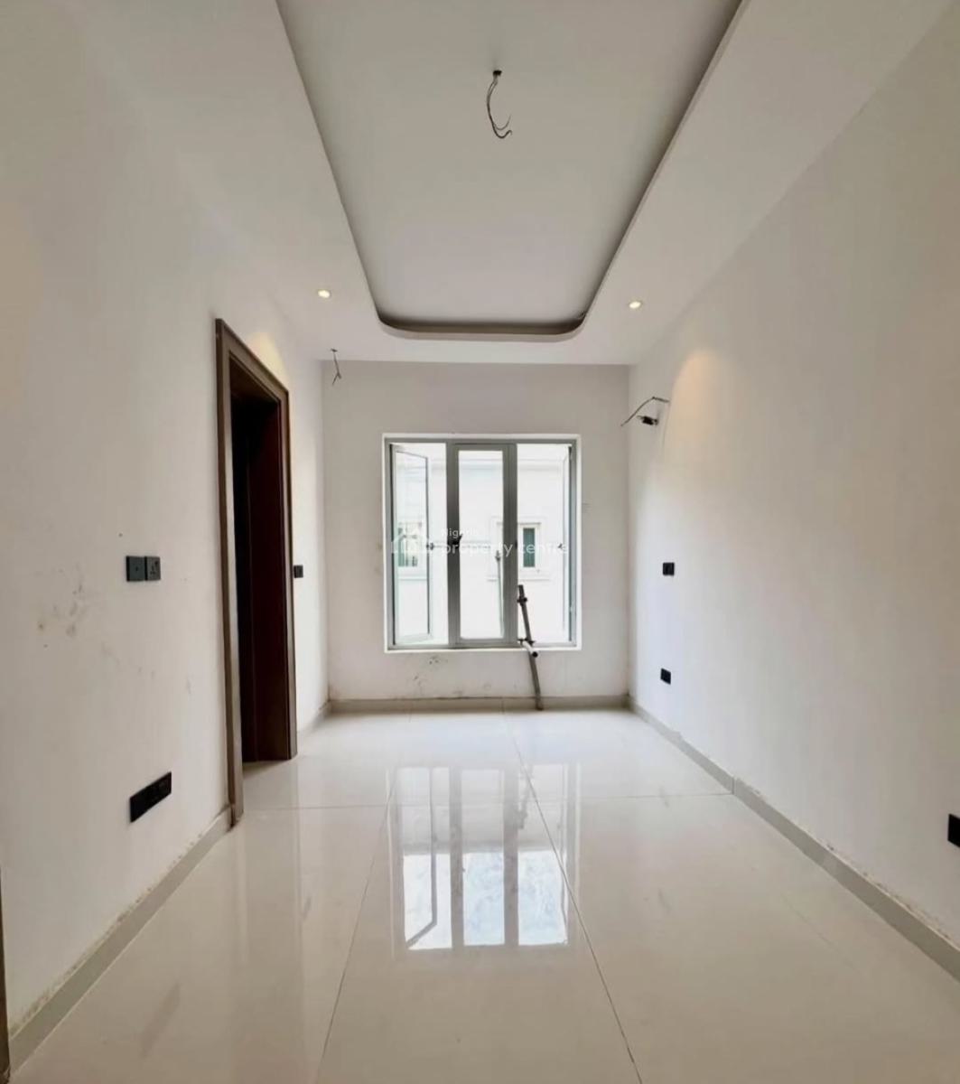 Exquisite Luxurious Designed Serviced 2 Bedroom Flat, Lekki Phase 1, Lekki, Lagos, Flat / Apartment for Sale