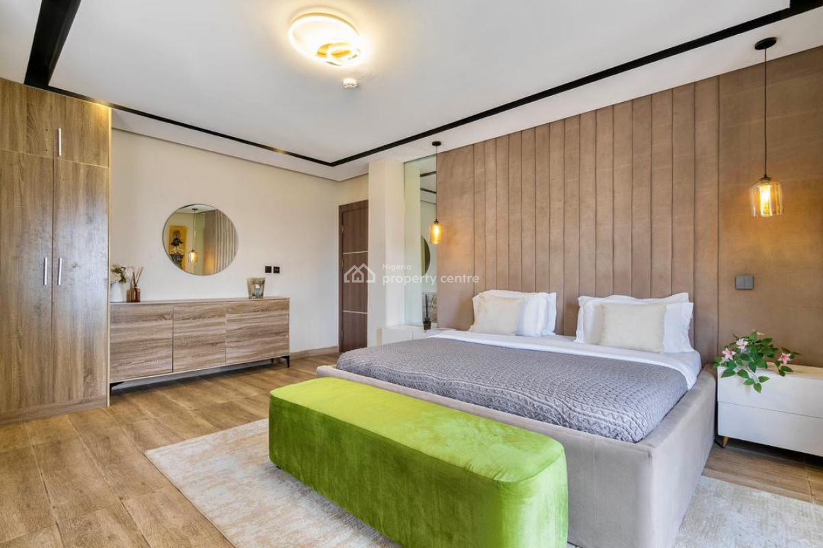 Newly Opened 2bed Apartment Located at Off Freedom Way Amore Stree, Lekki Phase 1, Lekki, Lagos, Flat / Apartment Short Let