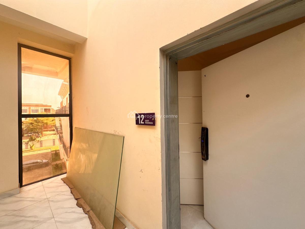 3 Bedroom Penthouse, Gaduwa, Abuja, Flat / Apartment for Sale