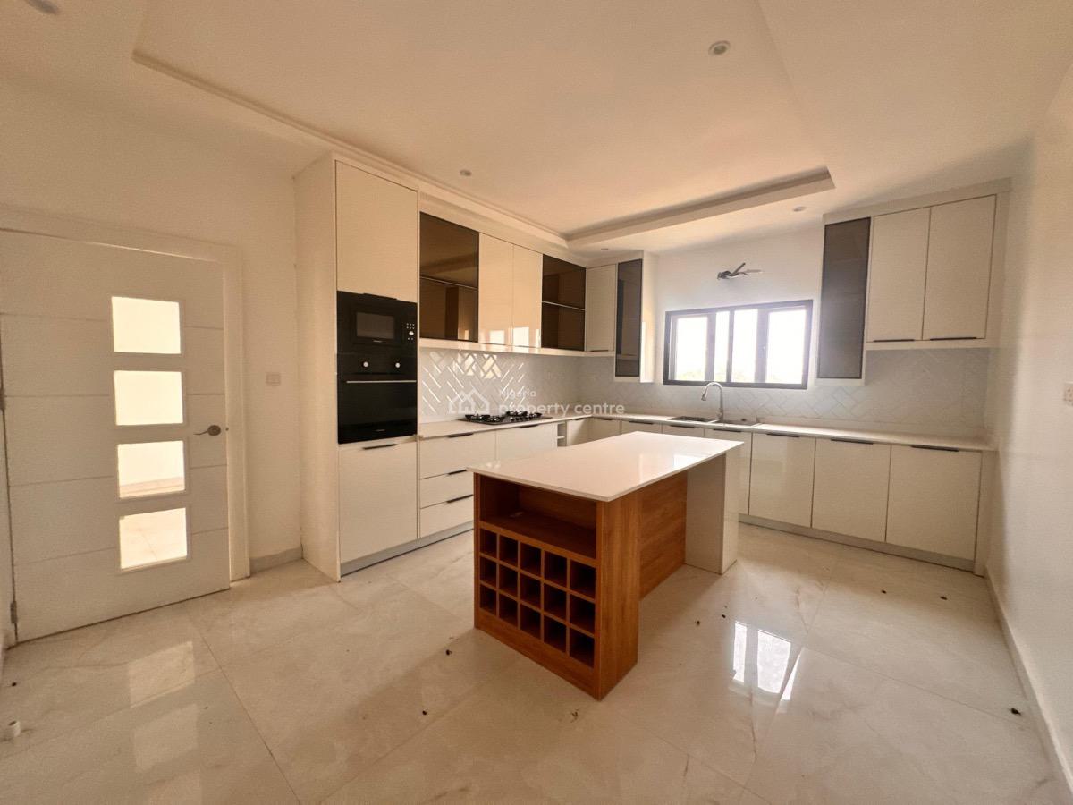 3 Bedroom Penthouse, Gaduwa, Abuja, Flat / Apartment for Sale