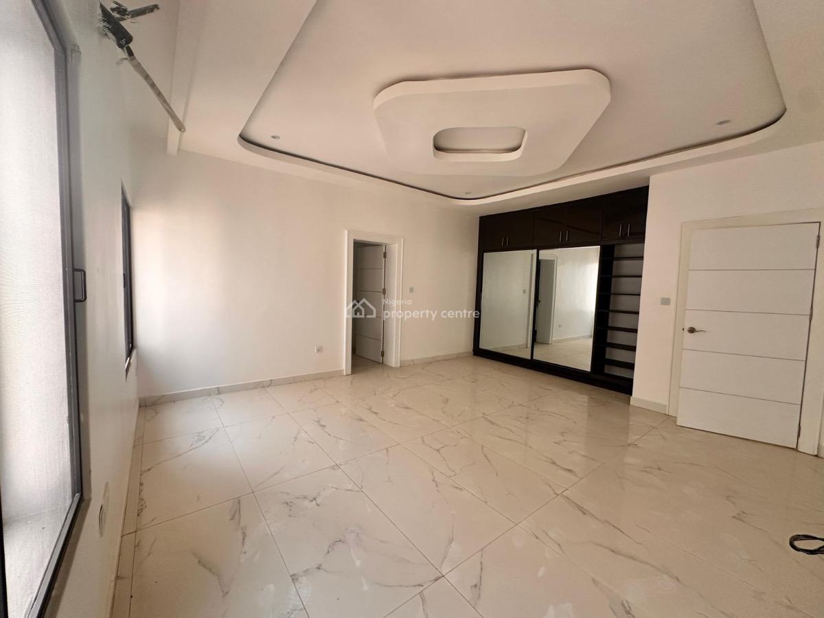 3 Bedroom Penthouse, Gaduwa, Abuja, Flat / Apartment for Sale