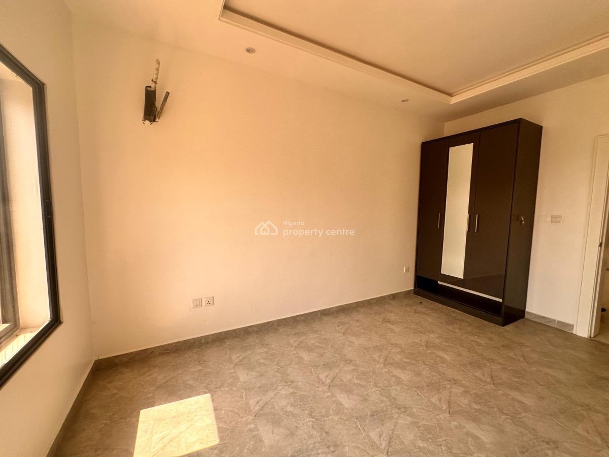 3 Bedroom Penthouse, Gaduwa, Abuja, Flat / Apartment for Sale