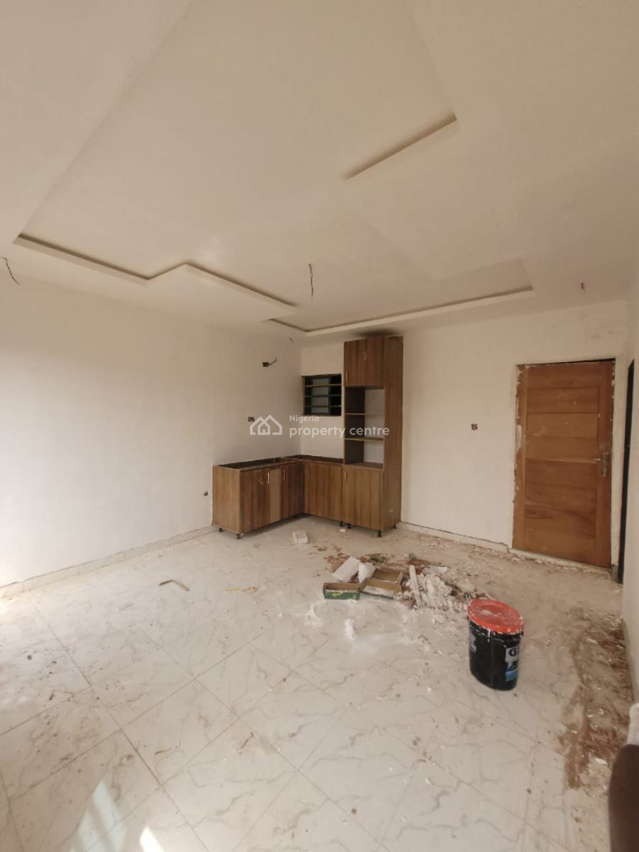 Newly Built Mini Flat, Yaba, Lagos, Flat / Apartment for Rent