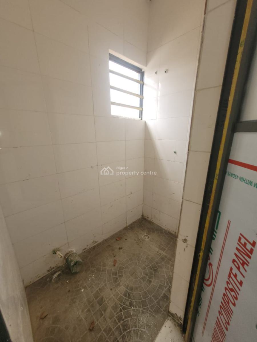 Newly Built Mini Flat, Yaba, Lagos, Flat / Apartment for Rent