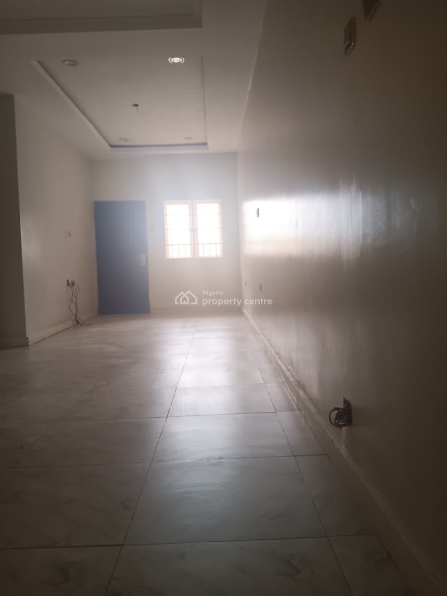 Luxury 4 Bedroom Terrace N15m, Jahi Gilmore, Jahi, Abuja, Terraced Duplex for Rent