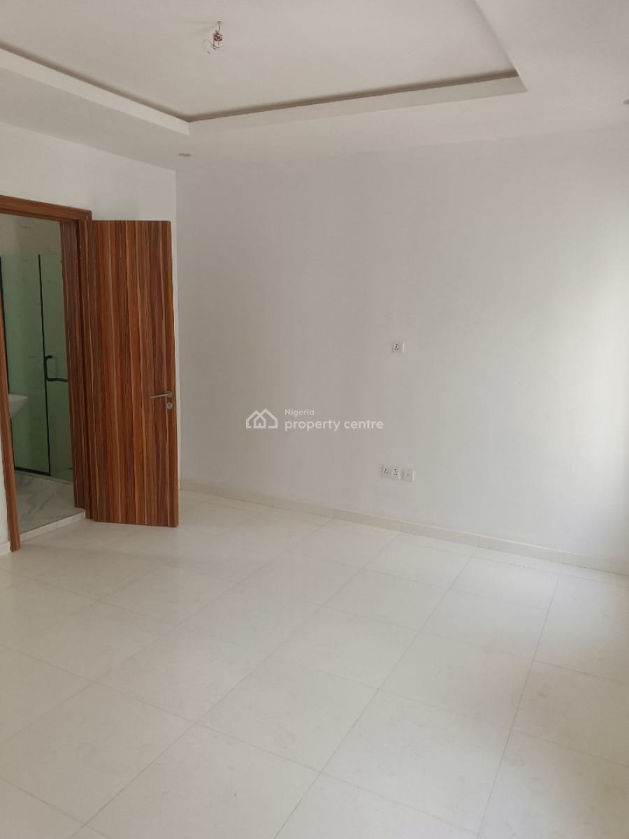 Brand New, Luxury 3 Bedrooms Maisonette Penthouse, Ocean View., Atlantic View Estate, Alpha Beach Road, New-road Bustop, Igbo Efon, Lekki, Lagos, Flat / Apartment for Sale
