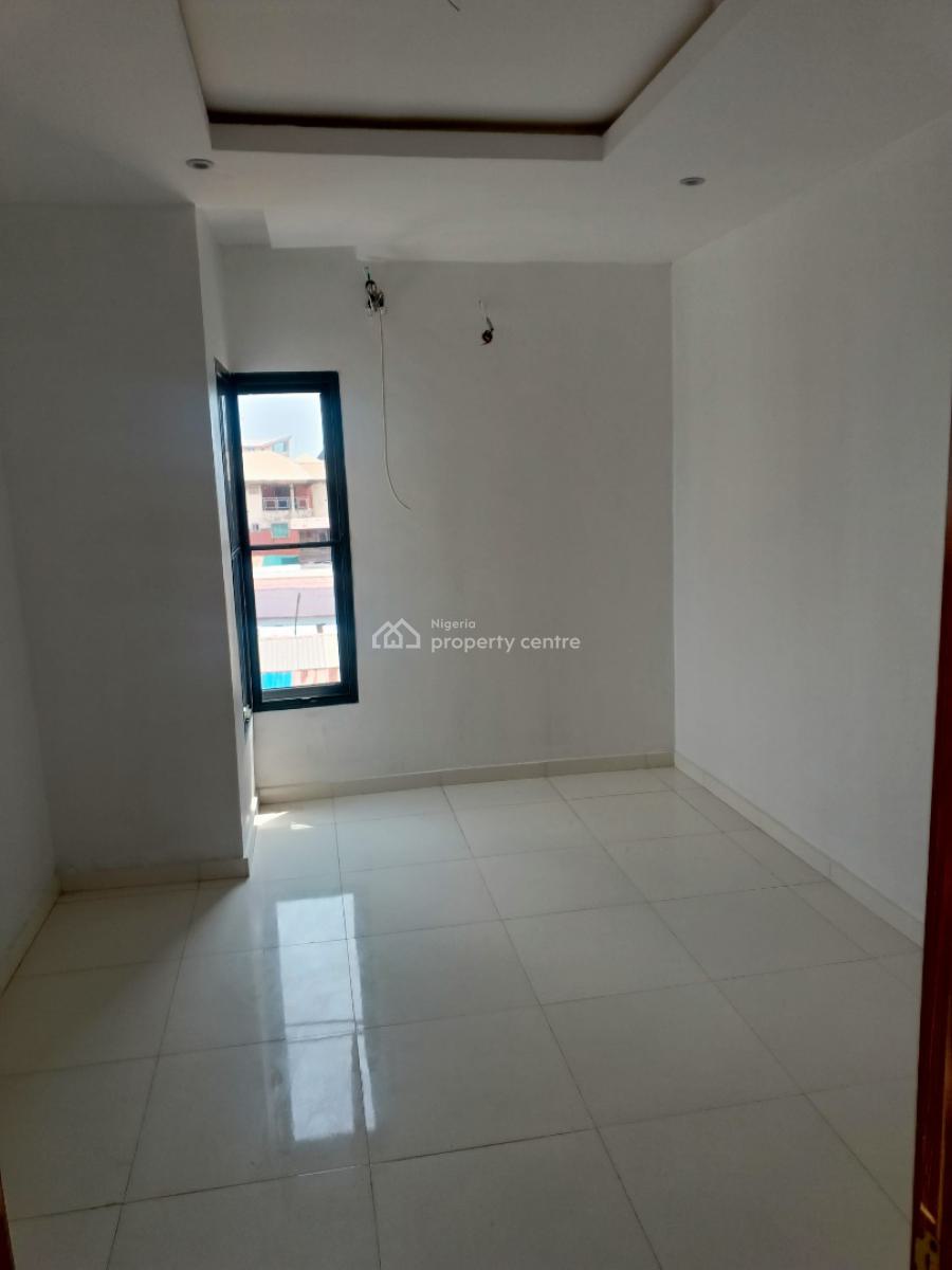 Brand New, Luxury 3 Bedrooms Maisonette Penthouse, Ocean View., Atlantic View Estate, Alpha Beach Road, New-road Bustop, Igbo Efon, Lekki, Lagos, Flat / Apartment for Sale