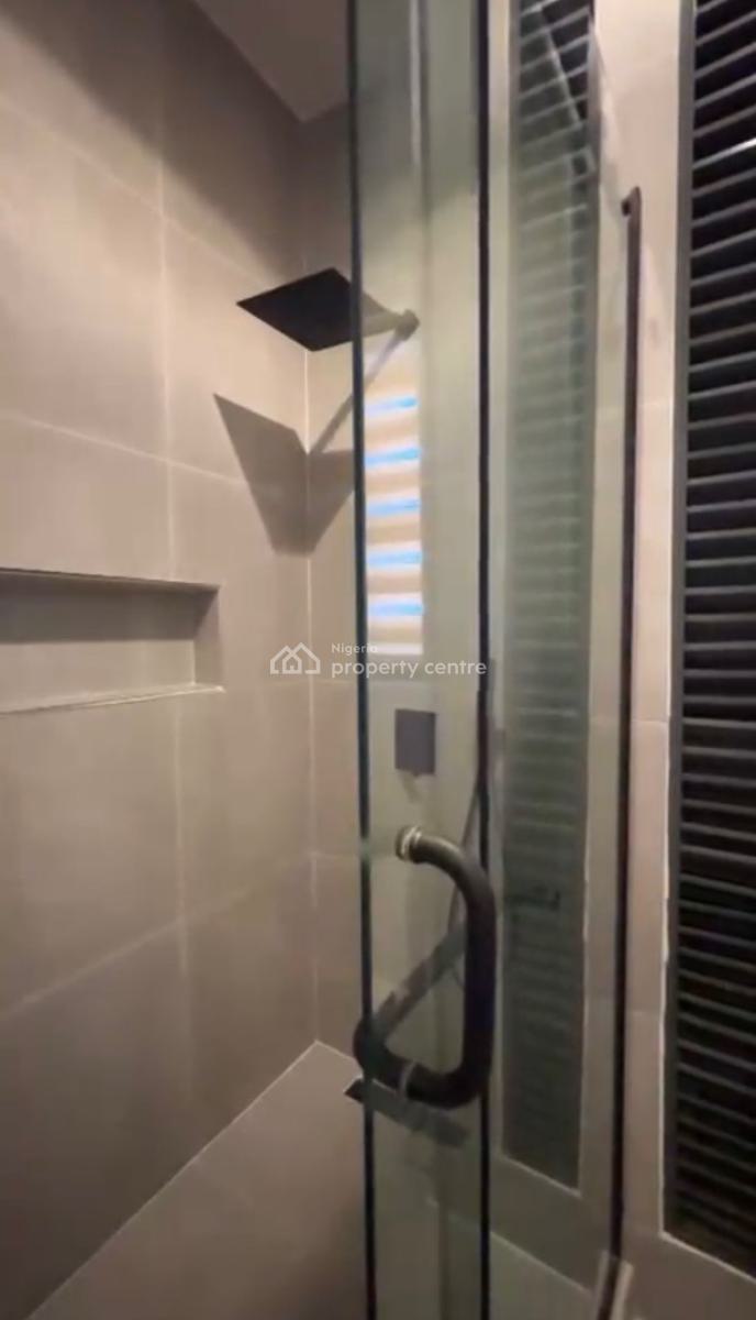 Fully Furnished Luxurious 2bedroom Apartment, Salem, Ikate, Lekki, Lagos, Flat / Apartment for Rent