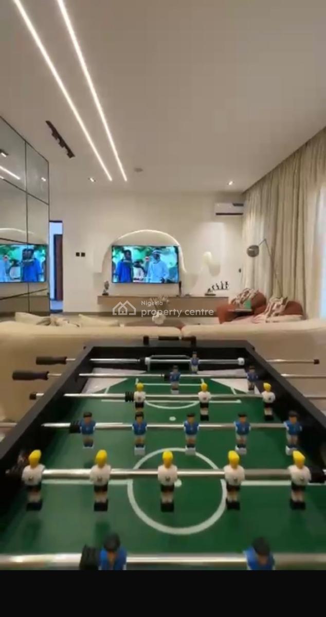 Fully Furnished Luxurious 2bedroom Apartment, Salem, Ikate, Lekki, Lagos, Flat / Apartment for Rent