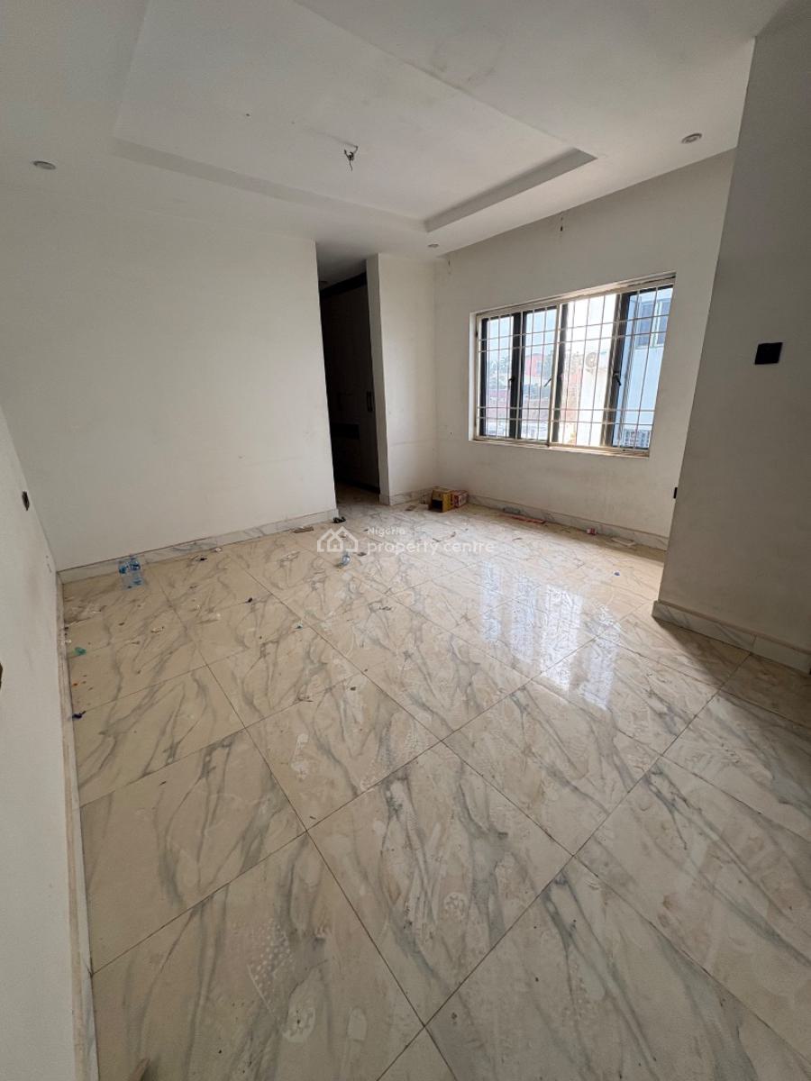 Well Spacious 5-bedroom Duplex, Garki, Abuja, Semi-detached Duplex for Rent