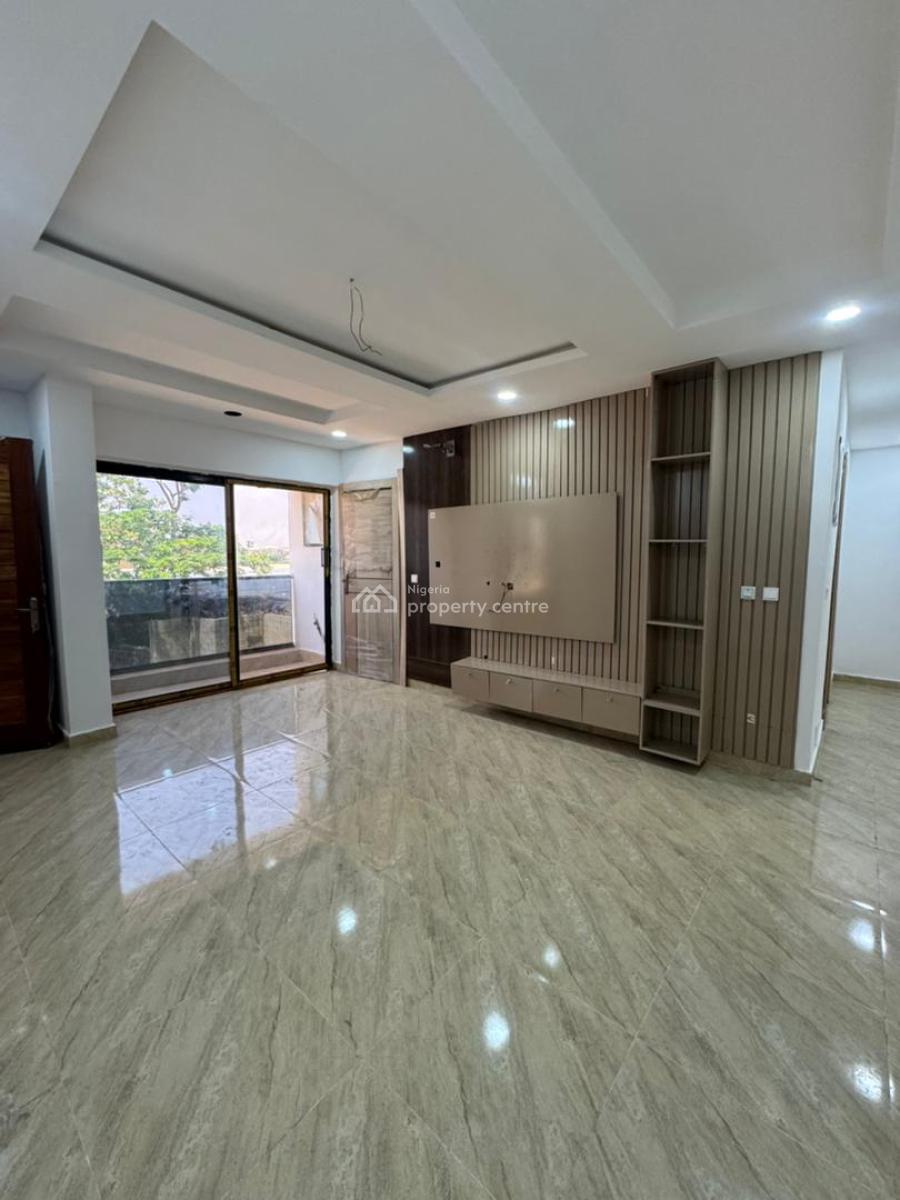 Luxury 3bedroom Apartment, Ologolo, Lekki, Lagos, Flat / Apartment for Rent