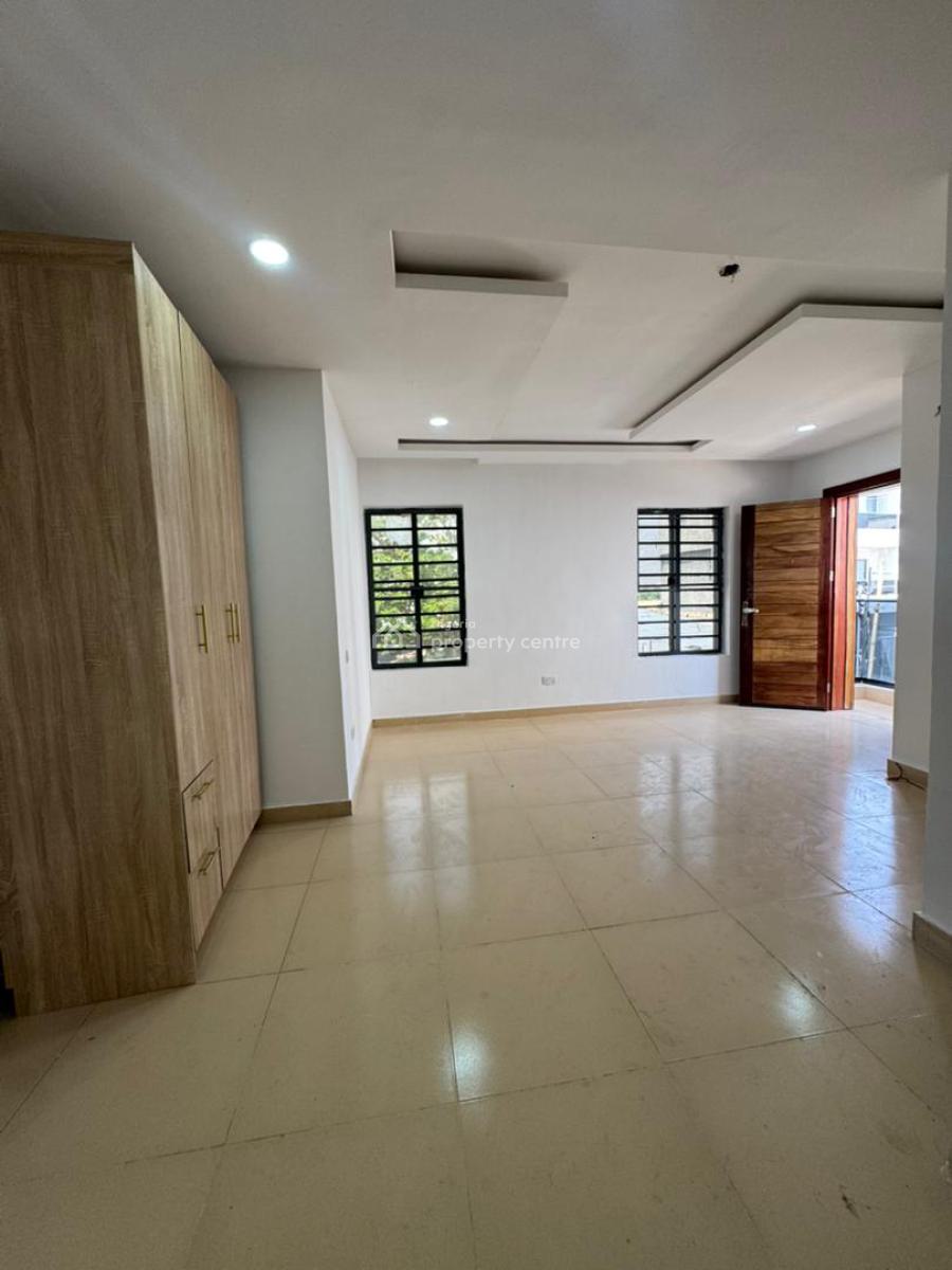 Luxury 3bedroom Apartment, Ologolo, Lekki, Lagos, Flat / Apartment for Rent