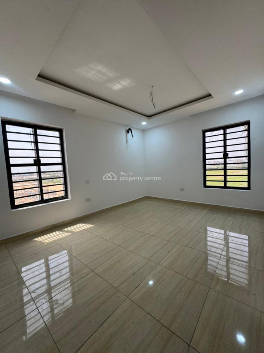 Luxury 3bedroom Apartment, Ologolo, Lekki, Lagos, Flat / Apartment for Rent