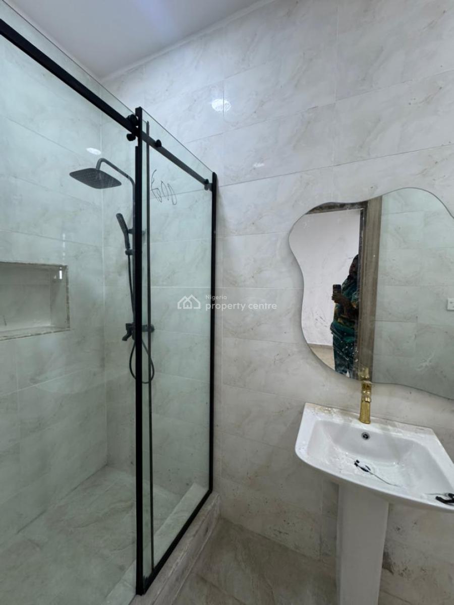 Luxury 3bedroom Apartment, Ologolo, Lekki, Lagos, Flat / Apartment for Rent