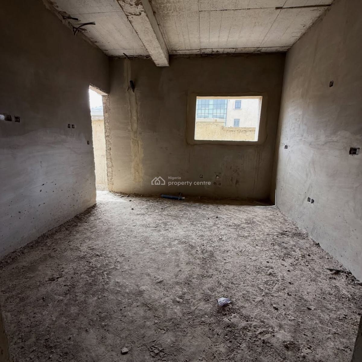 5bedroom Villa and Bq with a Pool,gym&play Arena, Guzape District, Abuja, Detached Duplex for Sale