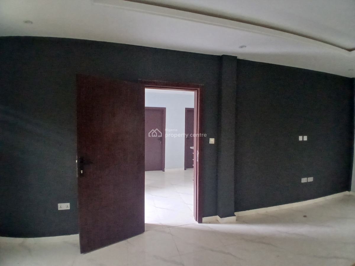 Spacious Luxury 4 Bedroom Fully Detached Duplex with Bq, Isheri, Lagos, Isheri North, Lagos, Detached Duplex for Sale