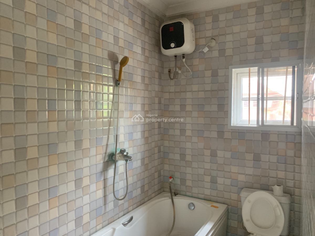 Two (2) Duplex, at New Haven Avenue Ogbonda Layout Rumuogba, Port Harcourt, Rivers, Semi-detached Duplex for Rent