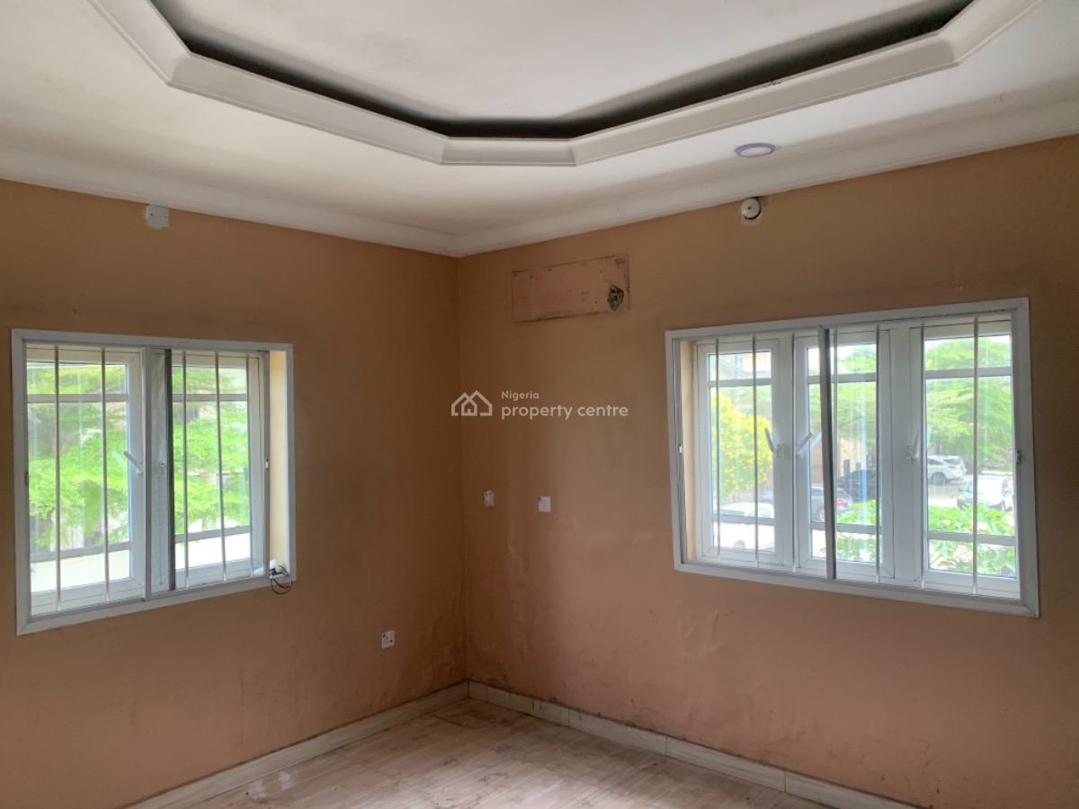 Two (2) Duplex, at New Haven Avenue Ogbonda Layout Rumuogba, Port Harcourt, Rivers, Semi-detached Duplex for Rent