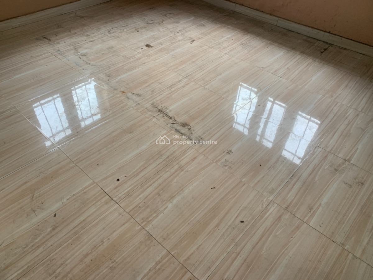 Two (2) Duplex, at New Haven Avenue Ogbonda Layout Rumuogba, Port Harcourt, Rivers, Semi-detached Duplex for Rent