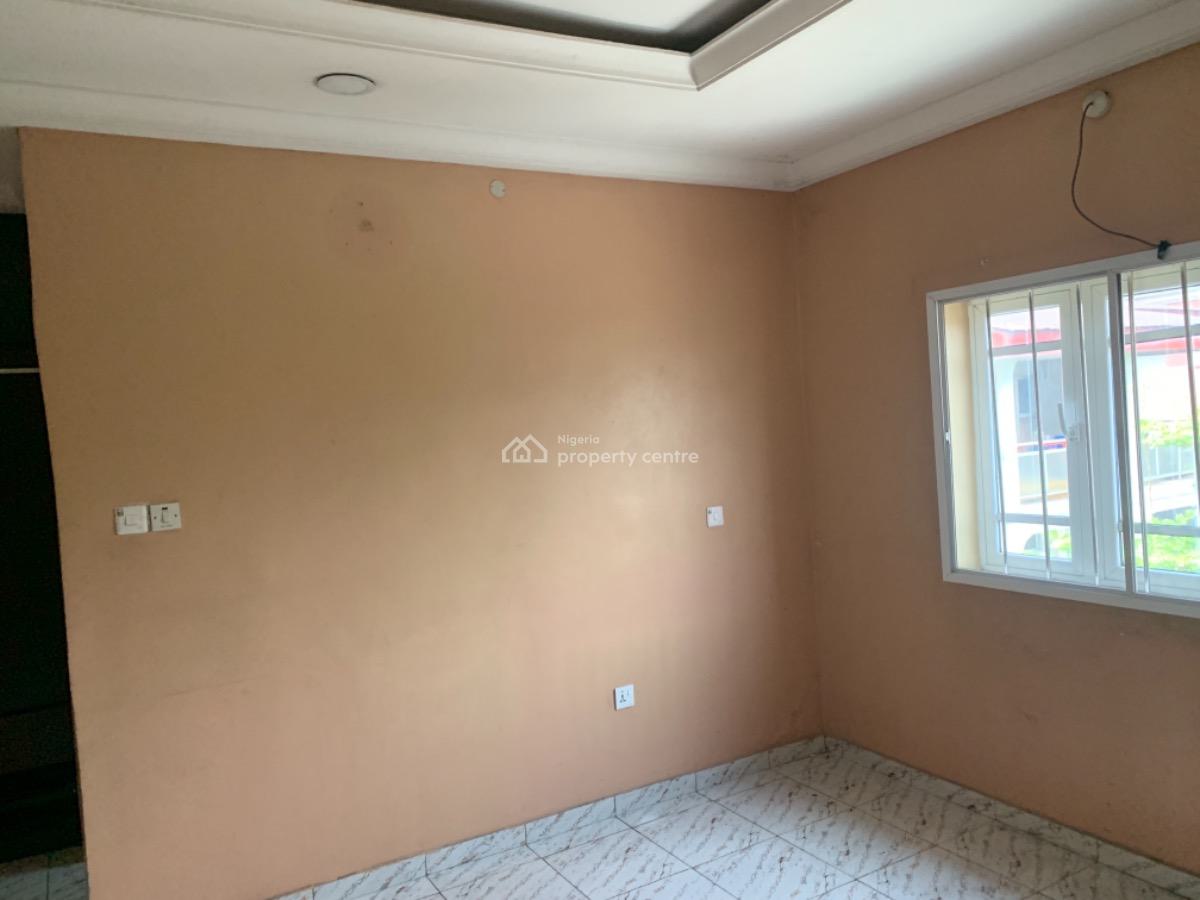 Two (2) Duplex, at New Haven Avenue Ogbonda Layout Rumuogba, Port Harcourt, Rivers, Semi-detached Duplex for Rent