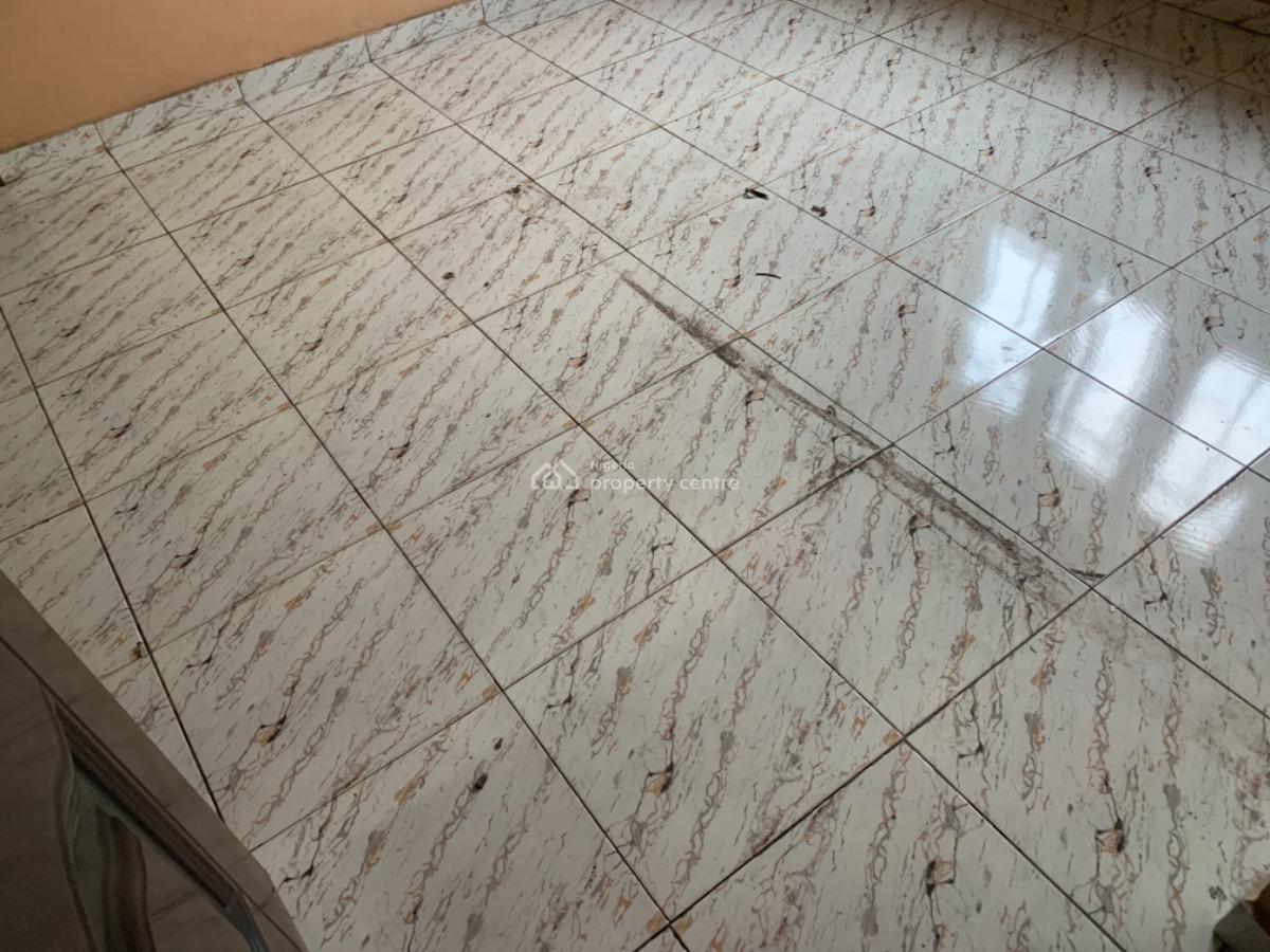 Two (2) Duplex, at New Haven Avenue Ogbonda Layout Rumuogba, Port Harcourt, Rivers, Semi-detached Duplex for Rent