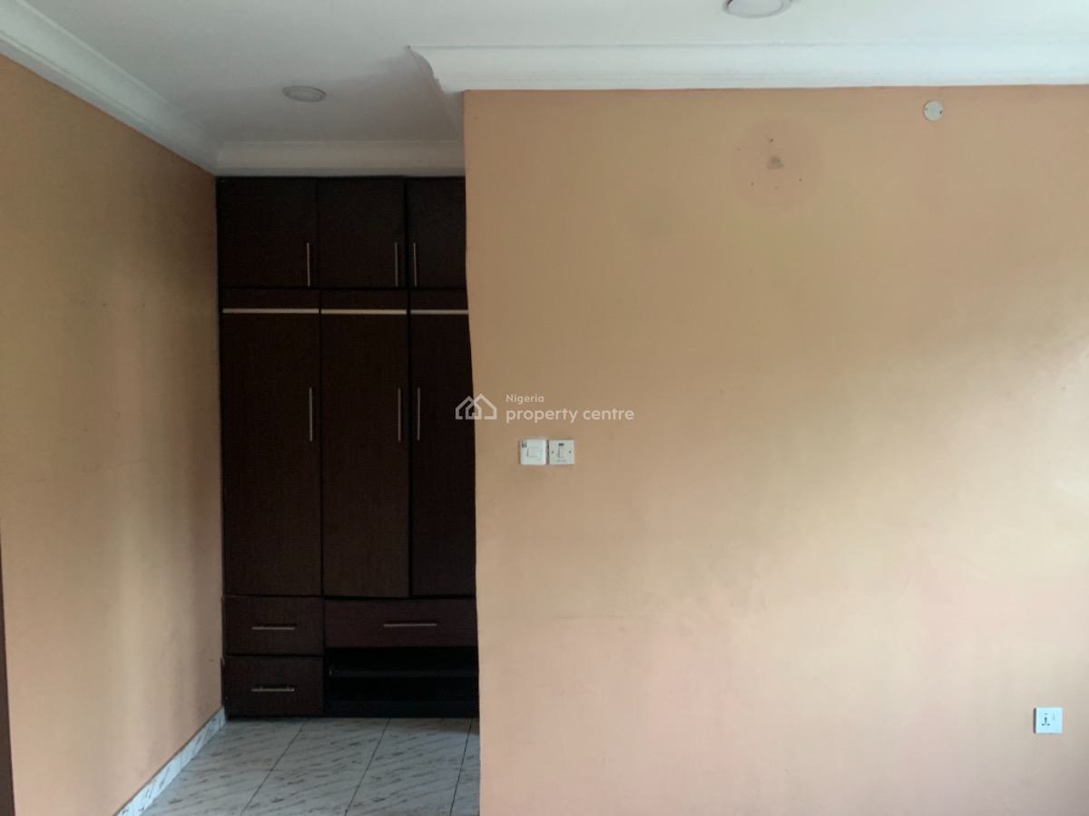 Two (2) Duplex, at New Haven Avenue Ogbonda Layout Rumuogba, Port Harcourt, Rivers, Semi-detached Duplex for Rent