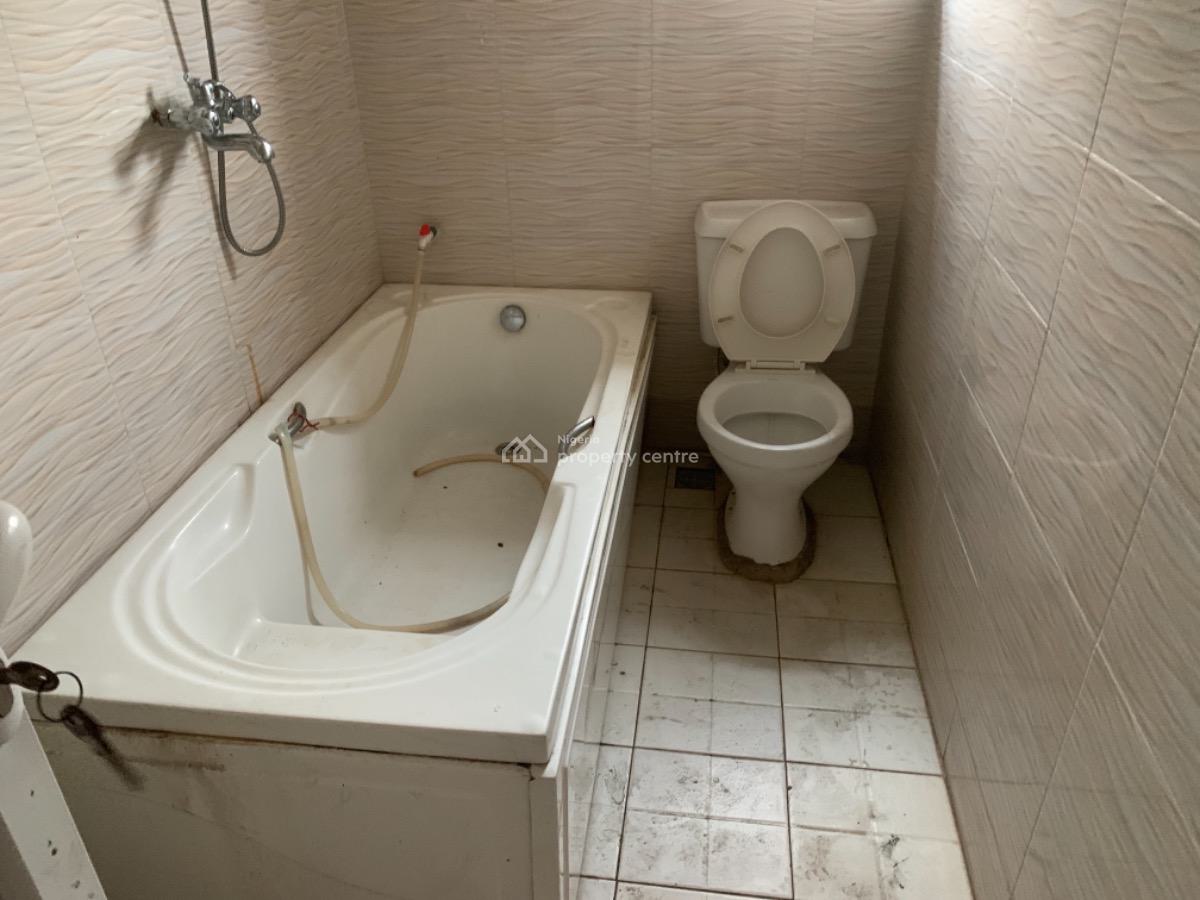 Two (2) Duplex, at New Haven Avenue Ogbonda Layout Rumuogba, Port Harcourt, Rivers, Semi-detached Duplex for Rent