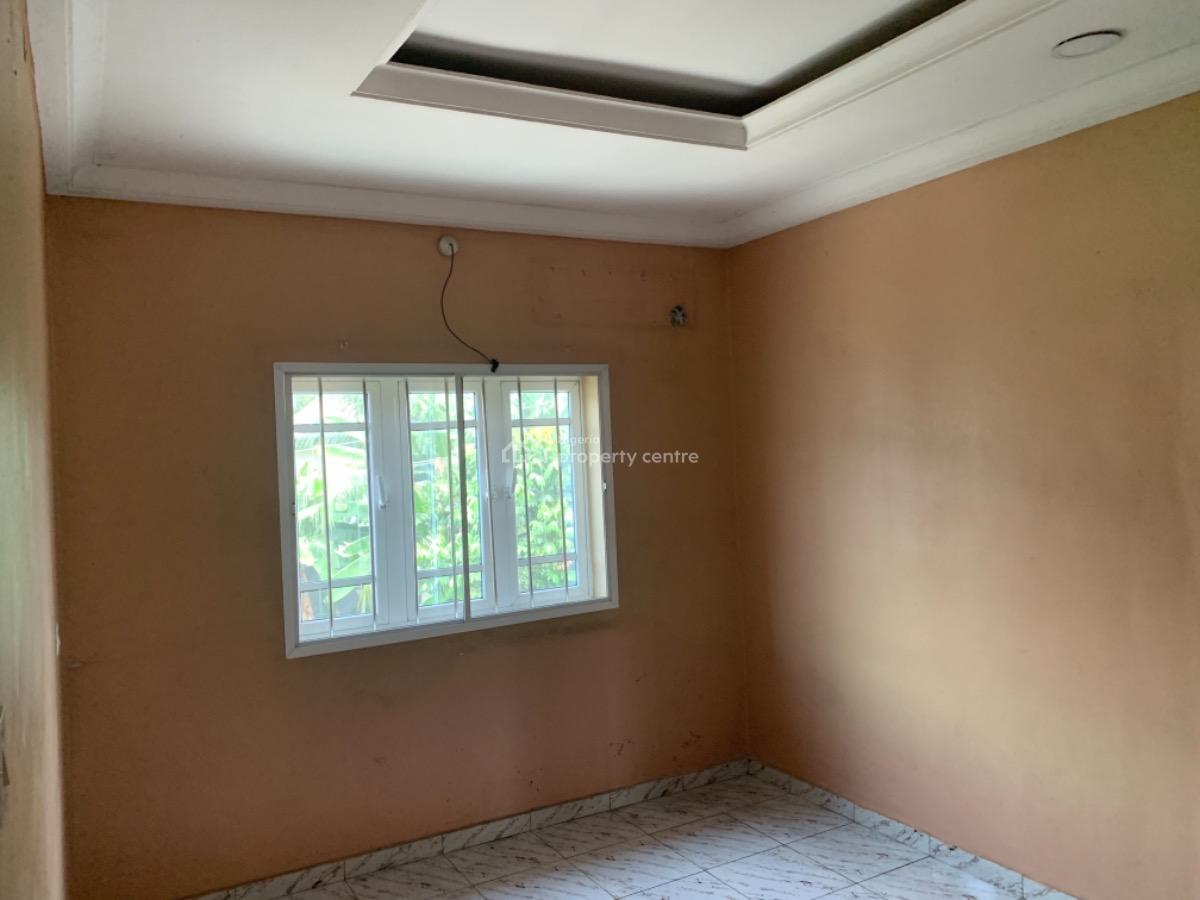 Two (2) Duplex, at New Haven Avenue Ogbonda Layout Rumuogba, Port Harcourt, Rivers, Semi-detached Duplex for Rent