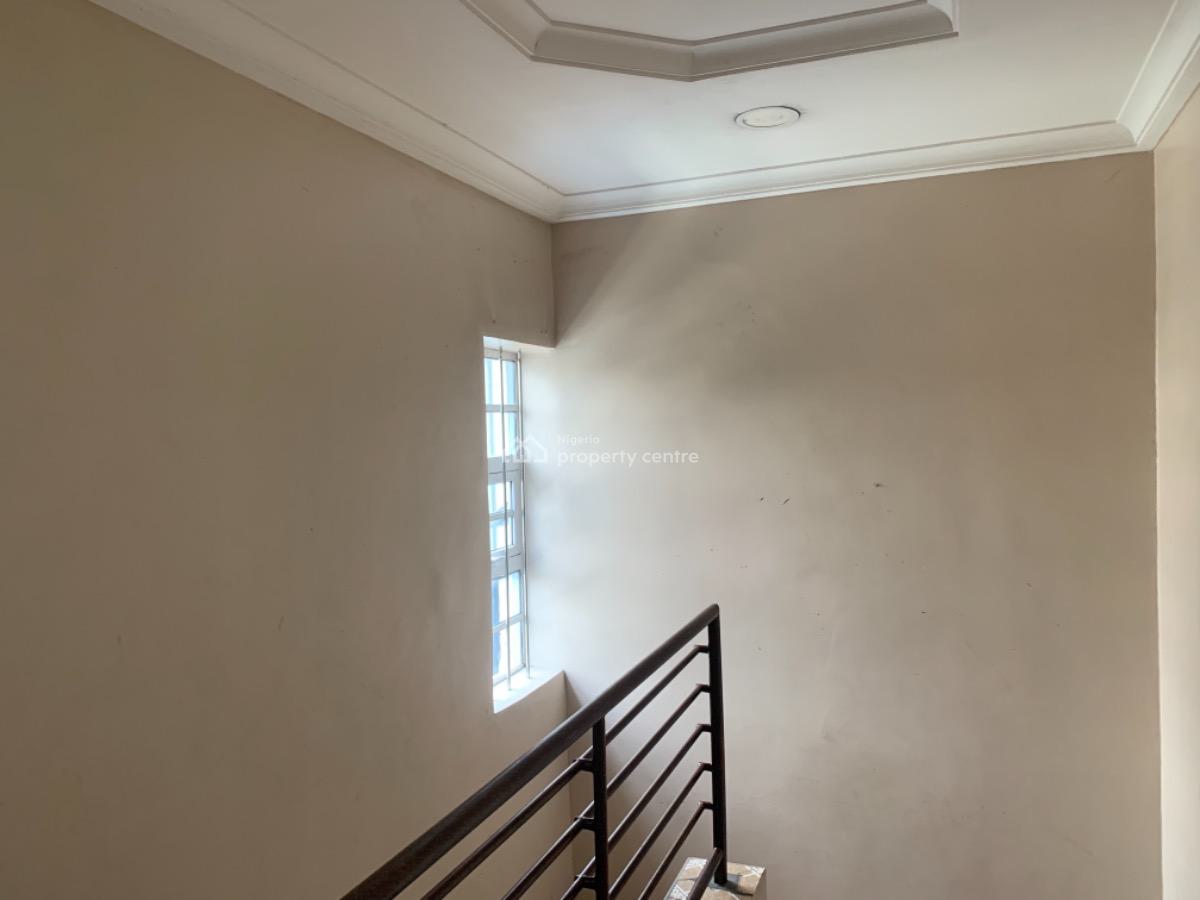 Two (2) Duplex, at New Haven Avenue Ogbonda Layout Rumuogba, Port Harcourt, Rivers, Semi-detached Duplex for Rent