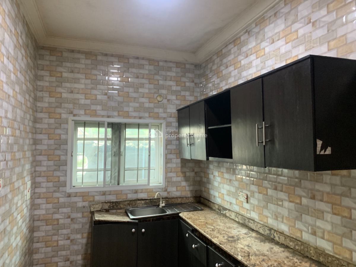 Two (2) Duplex, at New Haven Avenue Ogbonda Layout Rumuogba, Port Harcourt, Rivers, Semi-detached Duplex for Rent