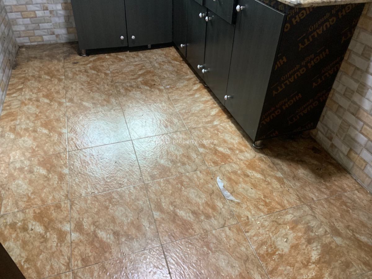 Two (2) Duplex, at New Haven Avenue Ogbonda Layout Rumuogba, Port Harcourt, Rivers, Semi-detached Duplex for Rent