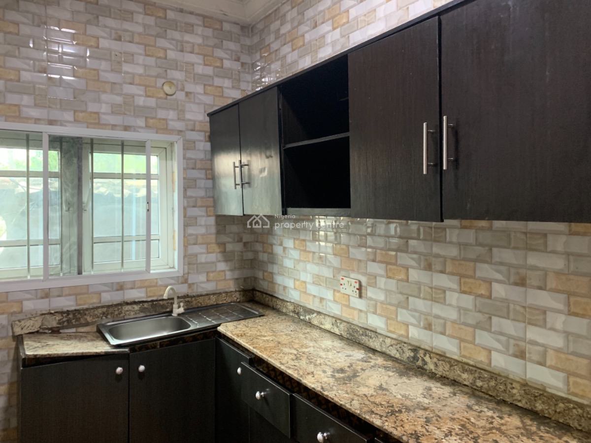 Two (2) Duplex, at New Haven Avenue Ogbonda Layout Rumuogba, Port Harcourt, Rivers, Semi-detached Duplex for Rent