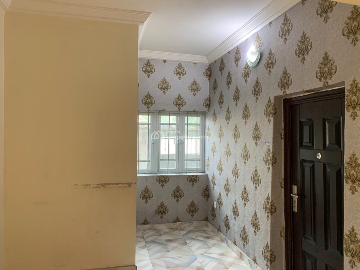 Two (2) Duplex, at New Haven Avenue Ogbonda Layout Rumuogba, Port Harcourt, Rivers, Semi-detached Duplex for Rent