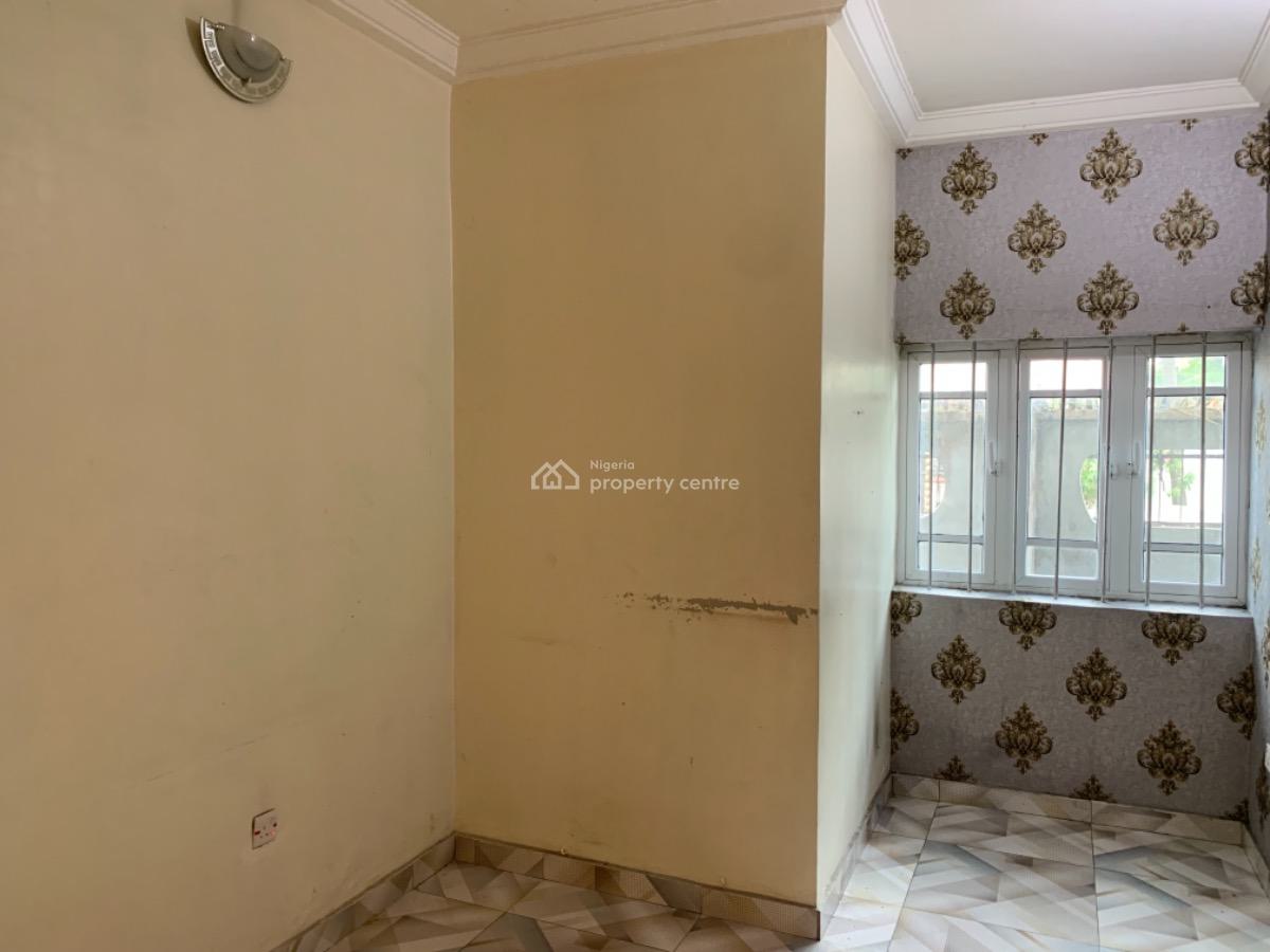 Two (2) Duplex, at New Haven Avenue Ogbonda Layout Rumuogba, Port Harcourt, Rivers, Semi-detached Duplex for Rent