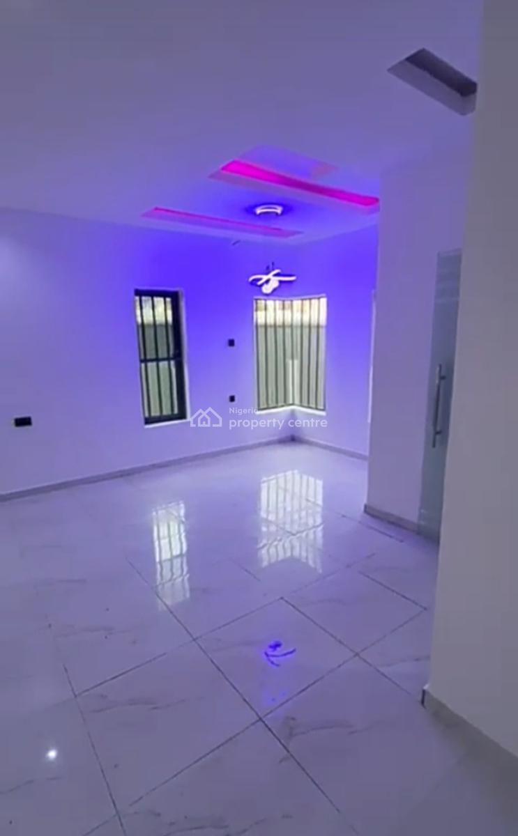 Newly Built 2 Bedroom Terrace Duplex { Video}, Thomas Estate, Ajah, Lagos, Terraced Duplex for Rent