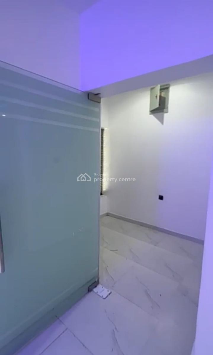 Newly Built 2 Bedroom Terrace Duplex { Video}, Thomas Estate, Ajah, Lagos, Terraced Duplex for Rent
