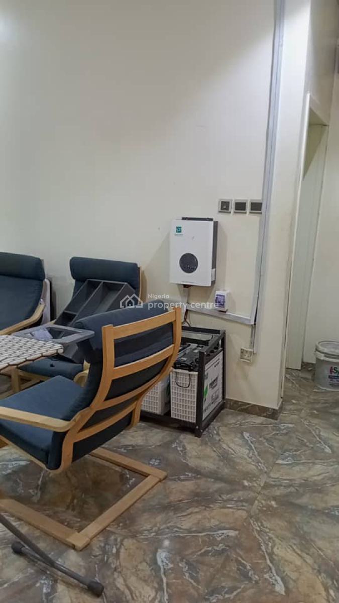 Fully Furnished 4-bedroom Terrace Duplex, Orchid, Lekki, Lagos, Terraced Duplex for Rent