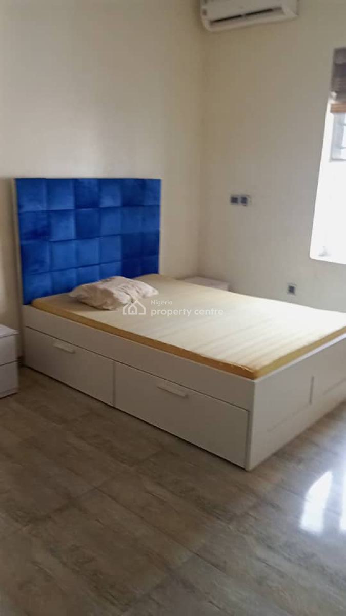 Fully Furnished 4-bedroom Terrace Duplex, Orchid, Lekki, Lagos, Terraced Duplex for Rent