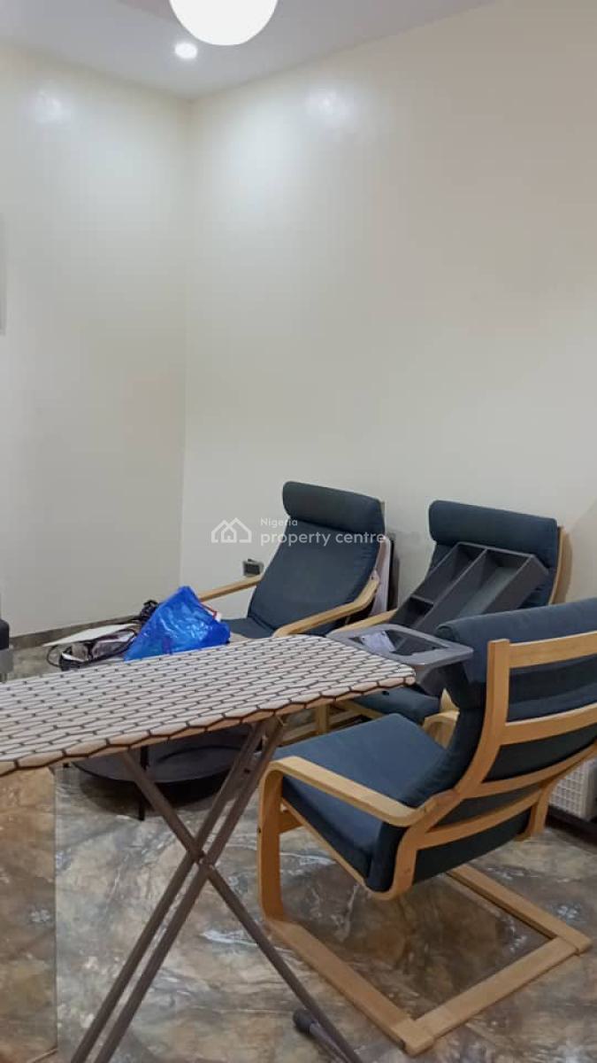 Fully Furnished 4-bedroom Terrace Duplex, Orchid, Lekki, Lagos, Terraced Duplex for Rent