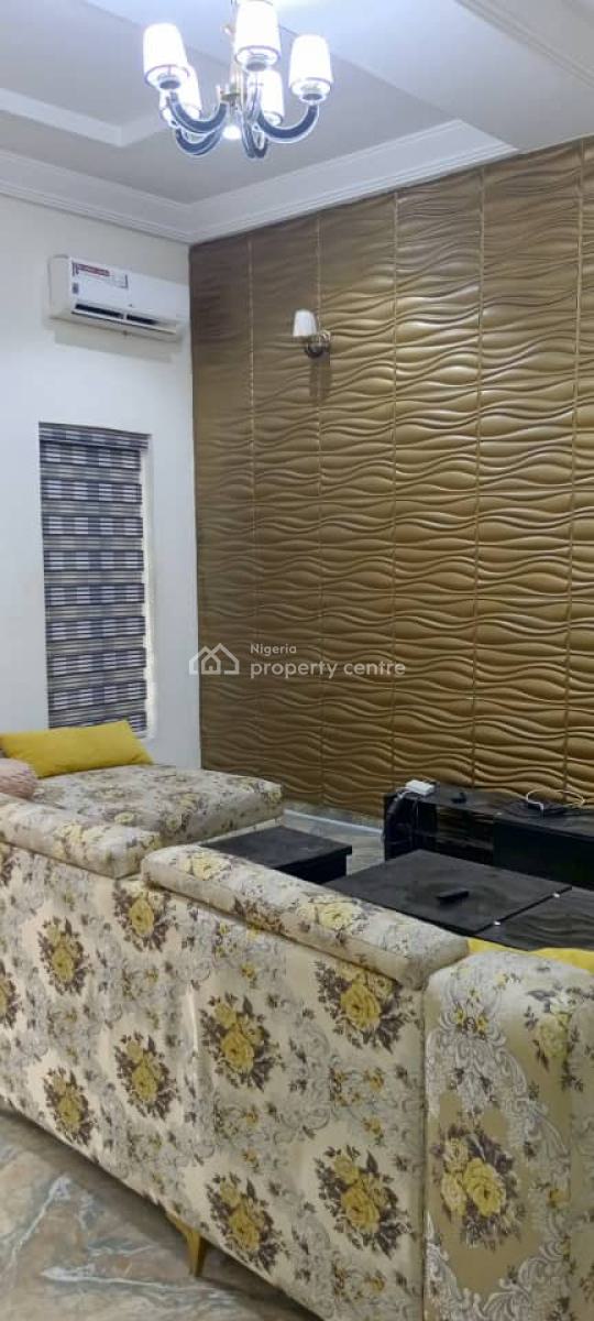 Fully Furnished 4-bedroom Terrace Duplex, Orchid, Lekki, Lagos, Terraced Duplex for Rent